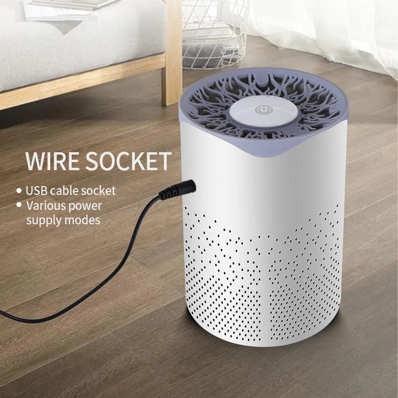 Air Purifier