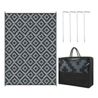 Outdoor Waterproof Anti-slip Rug - ATSProducts