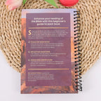 Bible Made Simple: Beginner's Guide to All 66 Books - ATSProducts