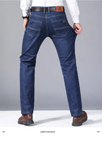 Men's Classic Fashion Jeans - ATSProducts