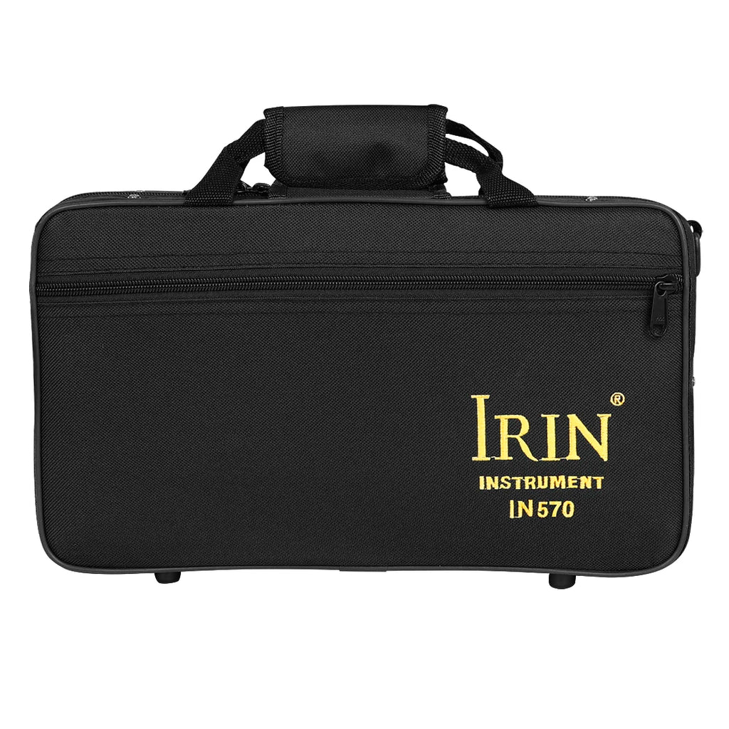 IRIN Clarinet - ATSProducts