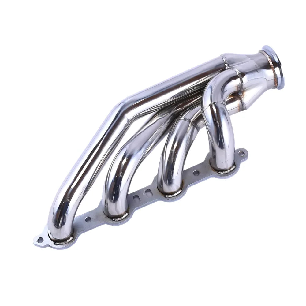 CSSport Exhaust Manifold Header for Chevy LSX LS1 LS2 LS3 LS6 1-3/4 - ATSProducts