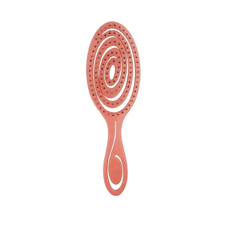 Nylon Scalp Massage Hairbrush - ATSProducts