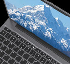 15.6" Ultra Slim Intel Core i7 6500U Windows 11 16GB DDR4 1TB SSD Gaming Laptops - ATSProducts