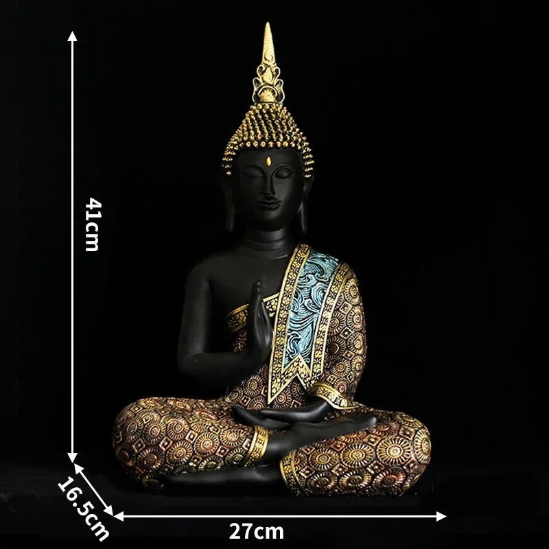 Large Buddha Statue - ATSProducts