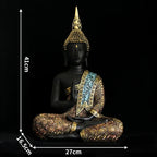 Large Buddha Statue - ATSProducts