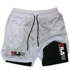 LamLKKY Two-in-one Sports Shorts - ATSProducts