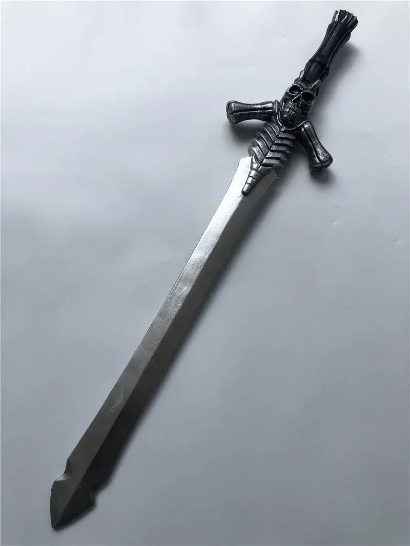 DMC 5 Dante Rebellion Awakening Sword Prop Cosplay Weapon - ATSProducts