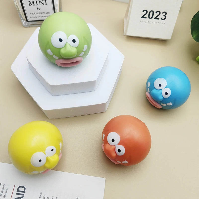 Stress Relief Doll - ATSProducts