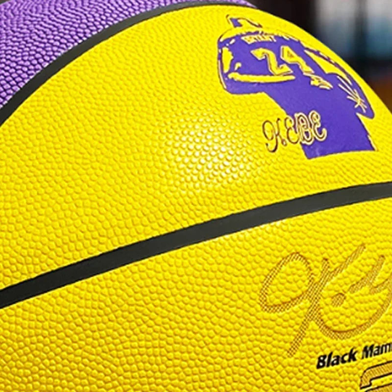 Wear-Resistant Indoor Outdoor Basketball - ATSProducts