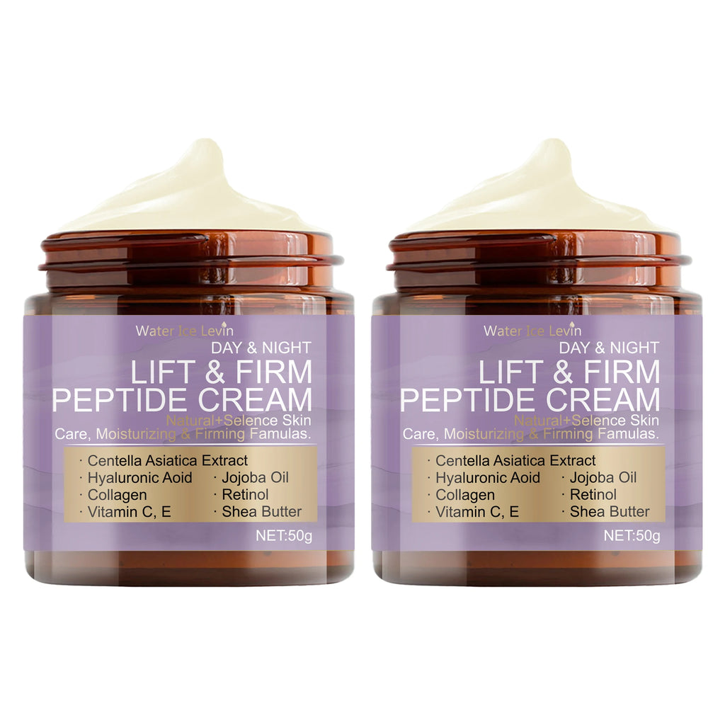 Water Ice Levin Instant Face Lift & Firm Skin Cream - ATSProducts