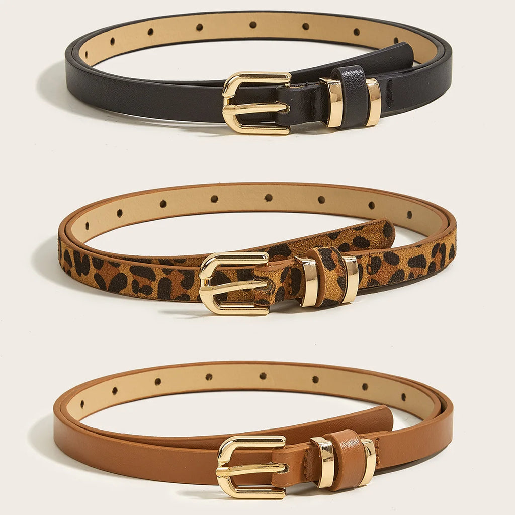 Designer Belts - ATSProducts