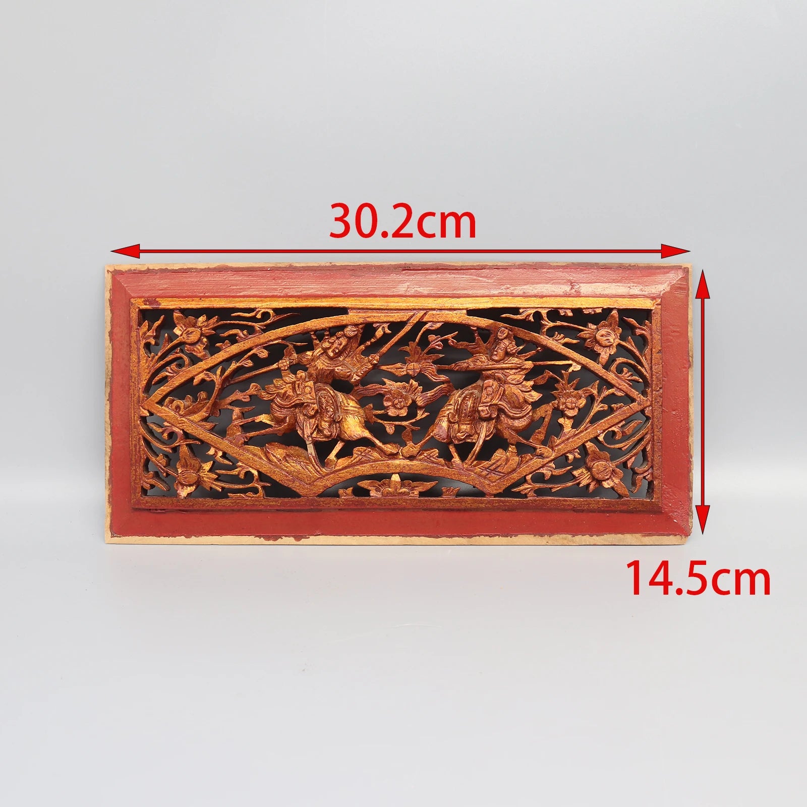 Eastern Tide Wooden Carving Panels - ATSProducts