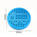 Magnetic Drawing Ball Sketch Pad With Magnet Pen - ATSProducts