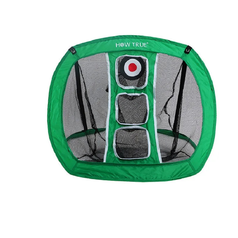 Indoor/Outdoor Golf Practice Net - ATSProducts