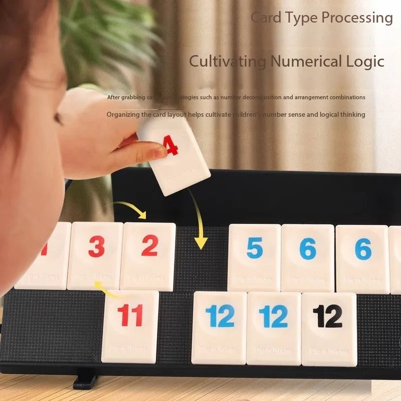 Rummikub - ATSProducts