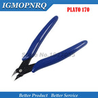 Side Cutting Nippers - ATSProducts