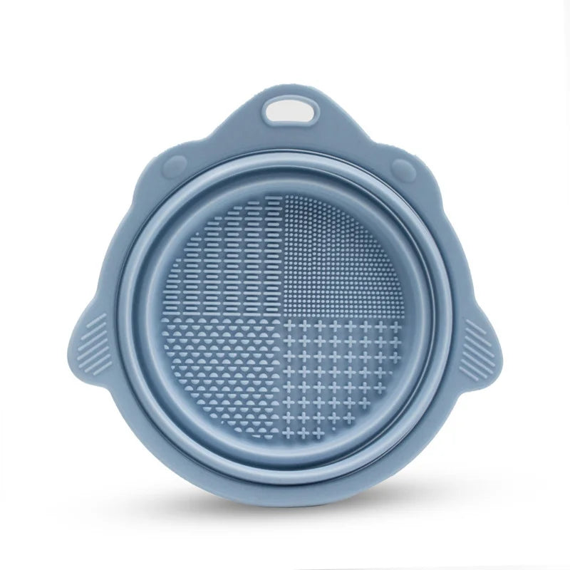 Salon Fashion Makeup Brush Cleaner - ATSProducts