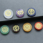 7 Chakra Healing Crystals - ATSProducts
