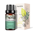 PHATOIL Natural Plant Essential Oil 10ml - ATSProducts
