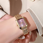 Luxury Quartz Watch - ATSProducts