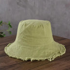 Burrs Bucket Hat - ATSProducts