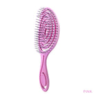 Nylon Scalp Massage Hairbrush - ATSProducts