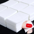 Nail Polish Remover Wipes
