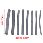 8Pcs Professional Charcoal Pencils - ATSProducts