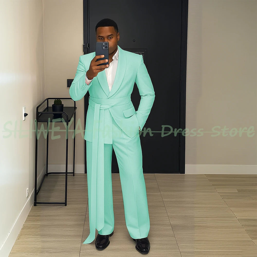 Men's Suit - ATSProducts