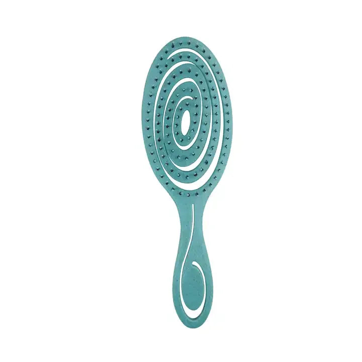 Nylon Scalp Massage Hairbrush - ATSProducts