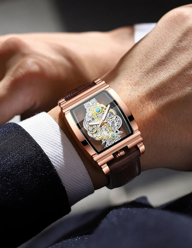 Binbond Quartz Watch - ATSProducts