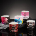 Smokeless scented candle Long-lasting diffuser - ATSProducts