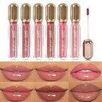 Mirror Pearl Waterproof Lip Gloss - ATSProducts