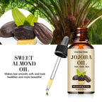 YoungCôme Organic Jojoba Oil