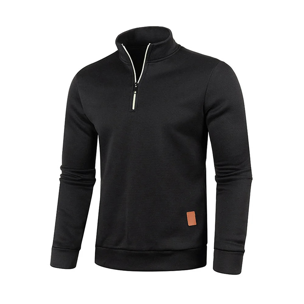 WHWR Half Zip Pullover - ATSProducts