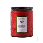 Fragrant Candles - ATSProducts