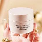 Moisturizing Foundation Cream