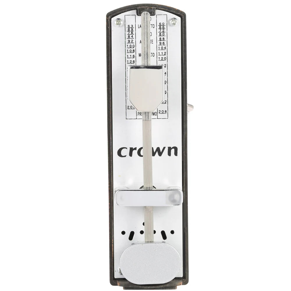 Portable Mini Mechanical Metronome - ATSProducts