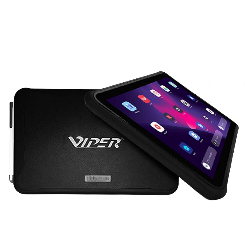 Glavey 10.1 INCH  Android 12 Tablet With Dual Camera - ATSProducts