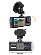 WDSZKMYF Dash Cam - ATSProducts