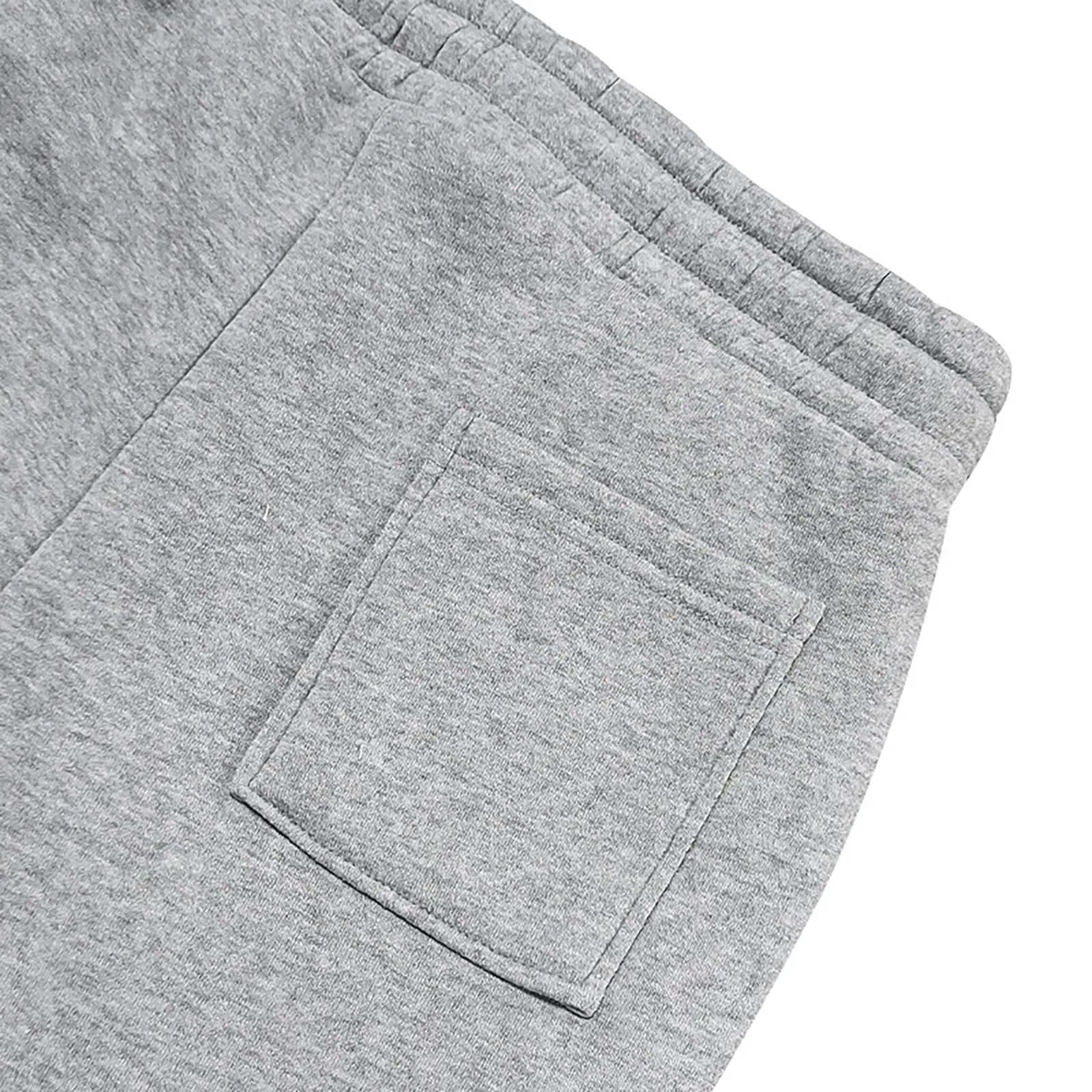 Cargo Sweatpants ﻿