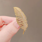 Ballet Dancing Girl Brooch - ATSProducts