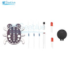 Aideepen Electronic DIY Kits Photosensitivity Beginner - ATSProducts