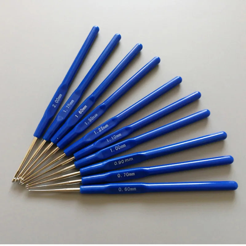 Crochet Hooks Set - ATSProducts