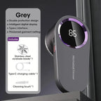 Electric Lint Remover With Digital Display - ATSProducts