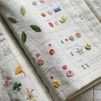 Jetting Embroidery Books - ATSProducts