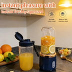 Oeing Portable Electric Blender