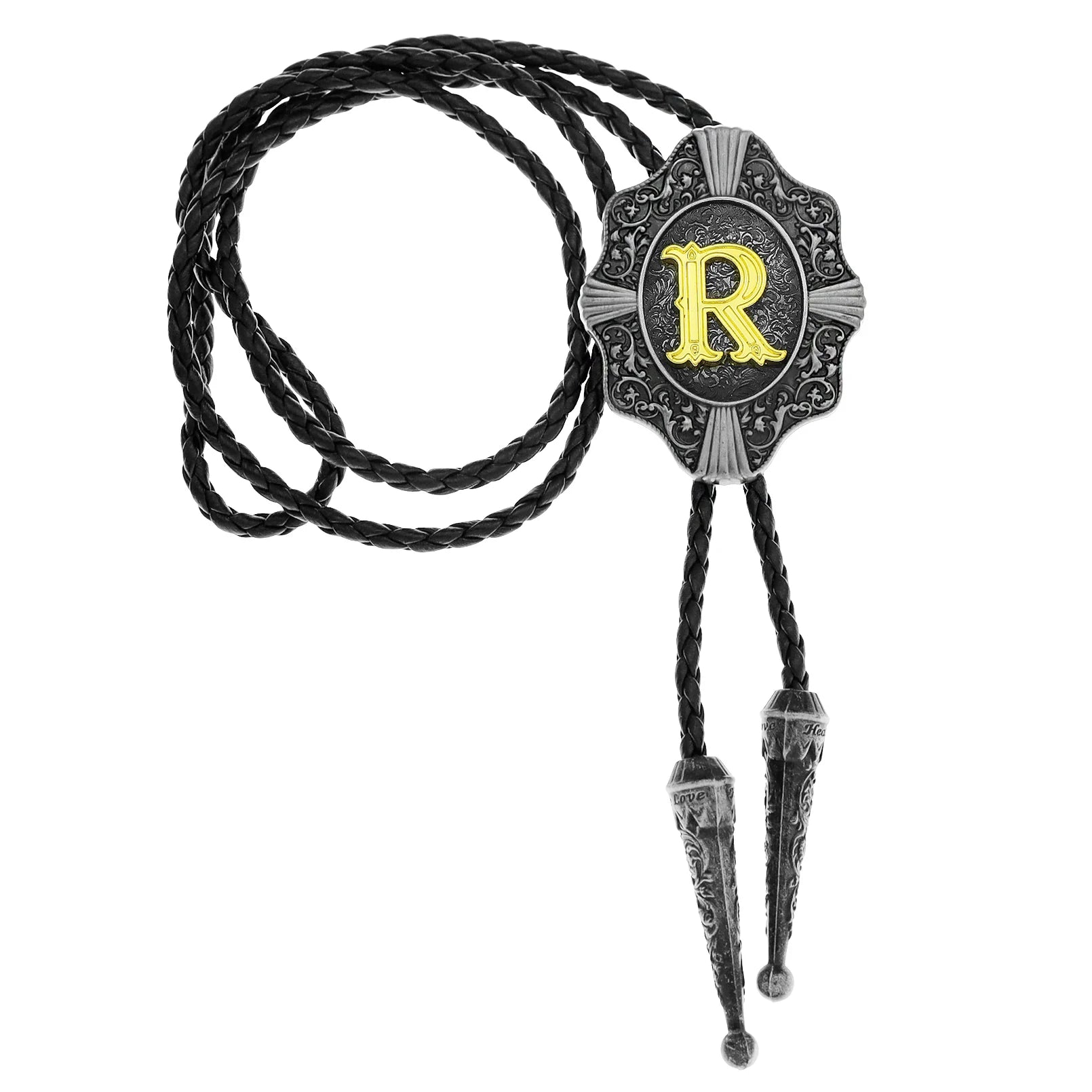 26 Letter Necktie - ATSProducts