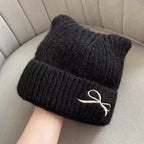 Cat Ears Knitted Hats - ATSProducts